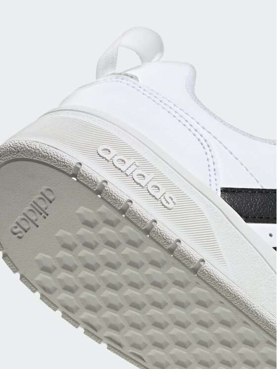 adidas adidas Sneakersy 164695 Biały