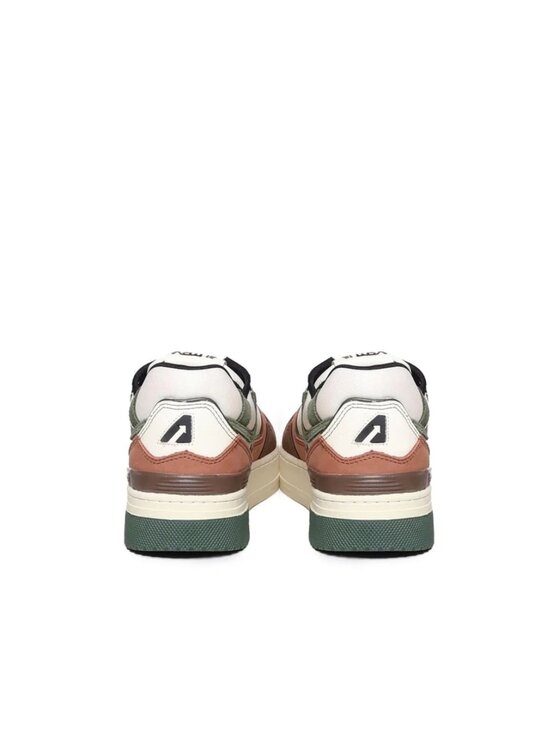 Autry Autry Sneakers ROLW Marrone
