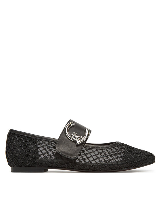 Coccinelle Coccinelle Ballerinas E4 SB1 19 01 01 Schwarz