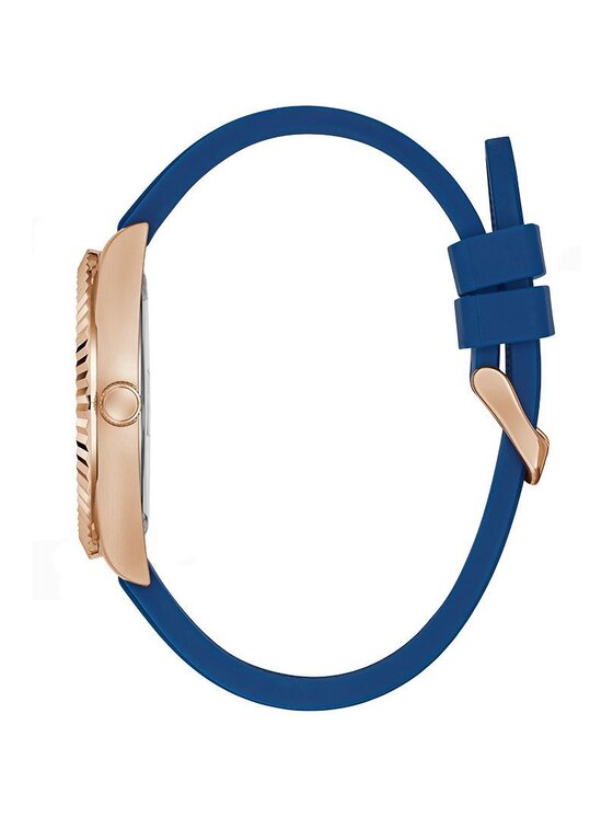 Guess Guess Zegarek GW0335G2 Różowe złoto
