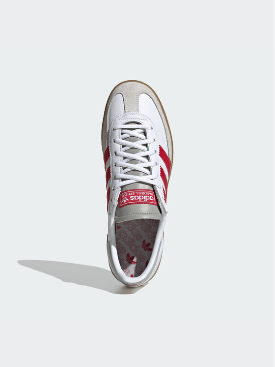 adidas adidas Sneakersy 168567 Biały