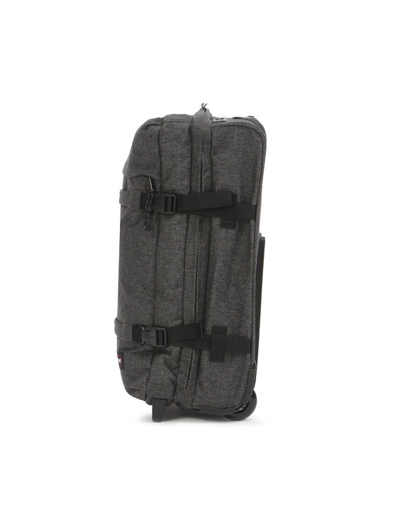 Eastpak Eastpak Walizka kabinowa Transit'R EK0A5BA7 Szary