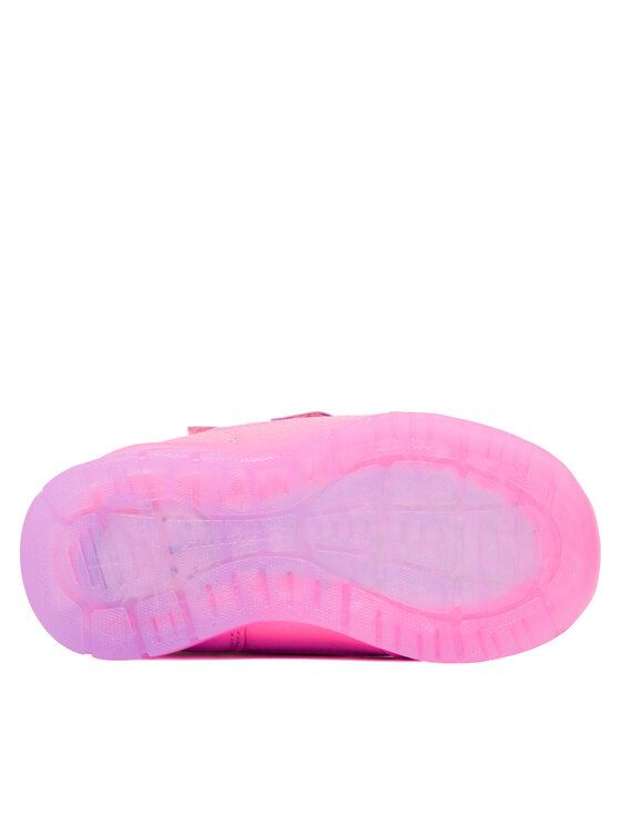 Skechers Skechers Škornji za sneg Illumi-Brights 319310N PKMT Roza