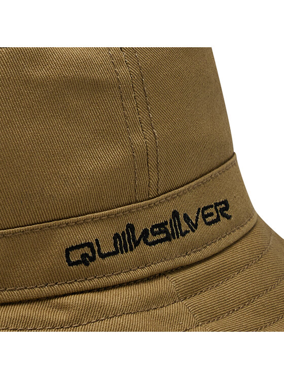 Quiksilver Quiksilver Hut Bucket AQYHA04932 Beige