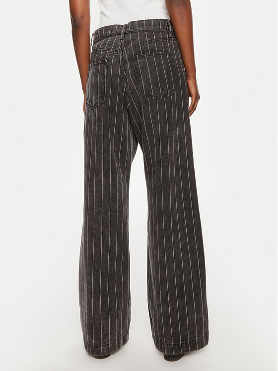 DAY BIRGER ÉT MIKKELSEN DAY BIRGER ÉT MIKKELSEN Jeansy Elijah DAY65243291 Czarny Straight Fit