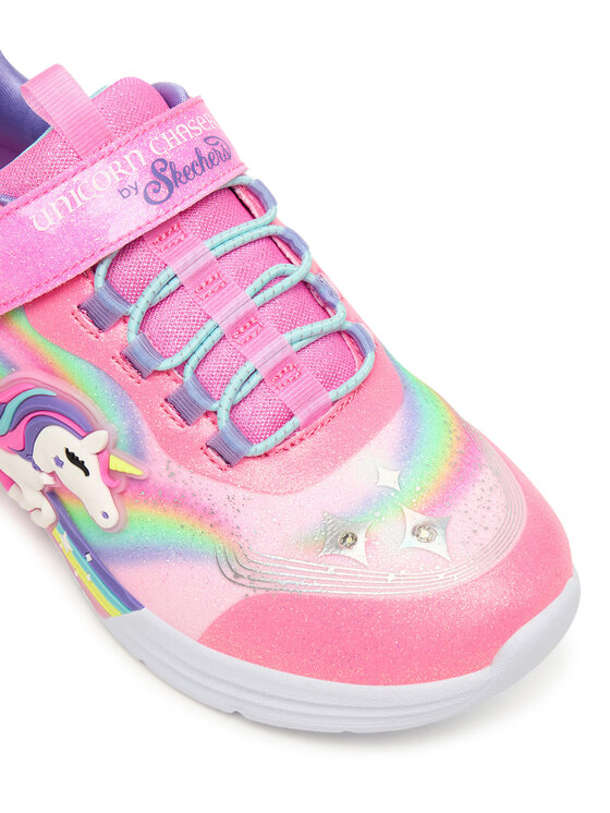Skechers Skechers Sneakersy Unicorn Chaser 302298L PKMT Ružová