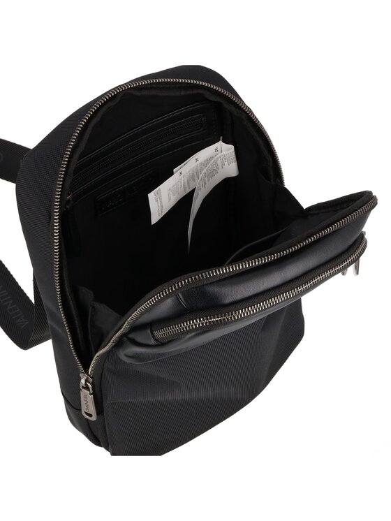 Valentino Valentino Saszetka 318116 Czarny