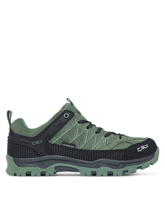 CMP Trekkings Rigel Low Wp 3Q13244J Verde