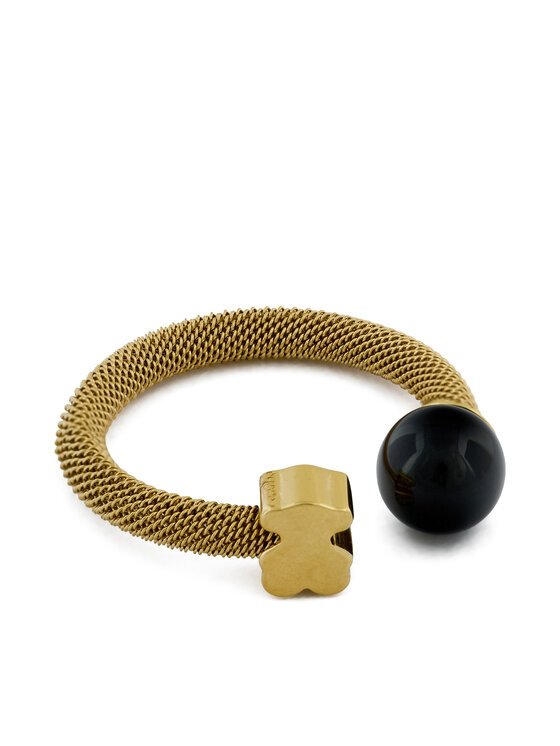 TOUS TOUS Anello 1004507711 Oro
