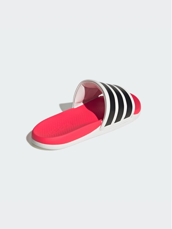 adidas adidas Klapki 159483 Biały