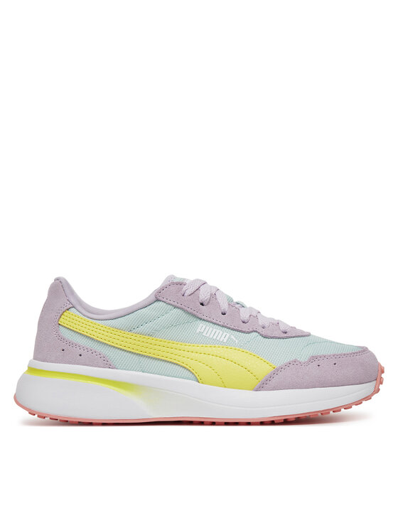 Sneakers Puma R78 Glance 401623 06 Colorat