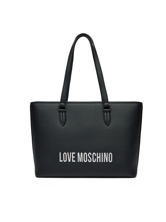 LOVE MOSCHINO LOVE MOSCHINO Borsetta JC4190PP1MKD000B Nero