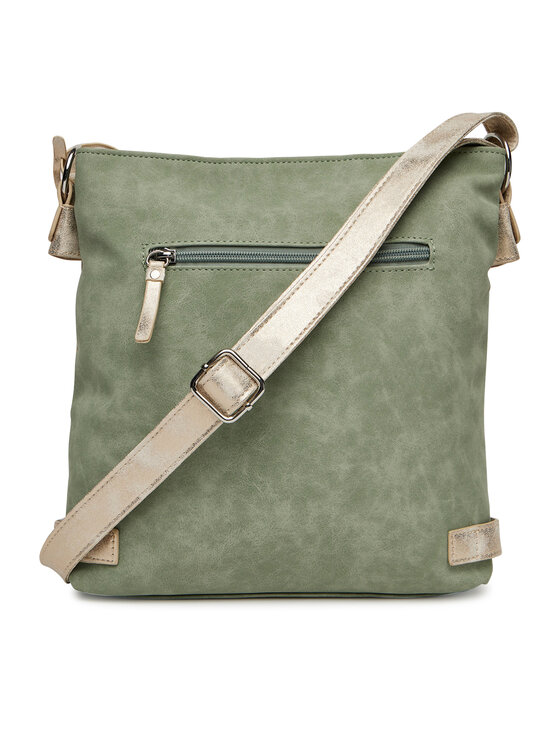 Rieker Rieker Borsetta H1346-52 Verde
