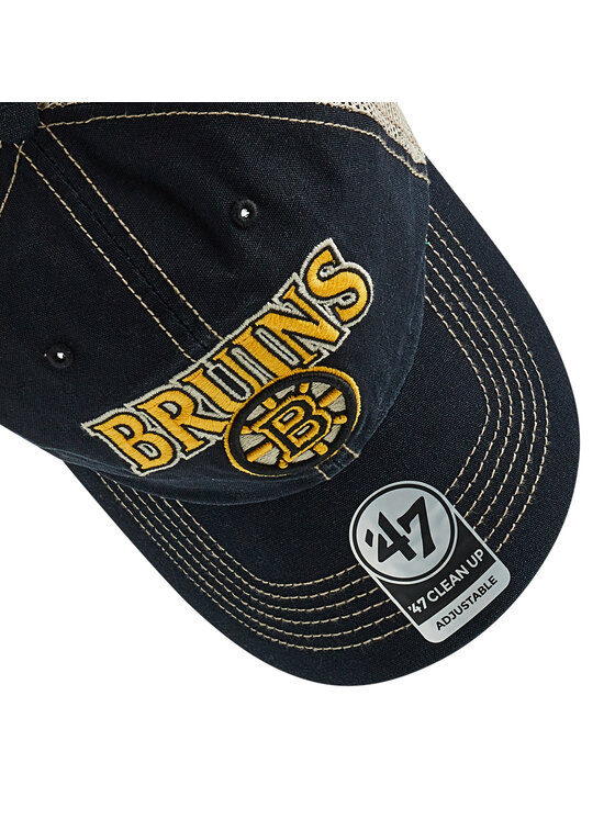 47 Brand Boston Bruins Tuscaloosa Cap