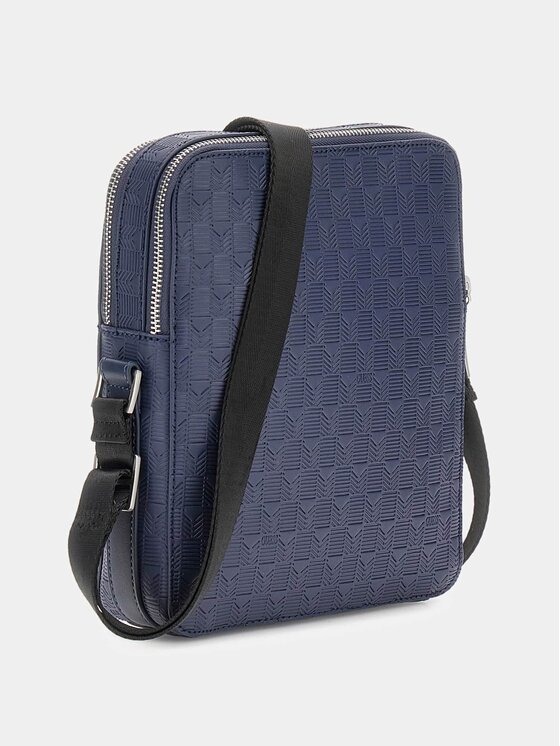 Guess Guess Torba 176279 Niebieski