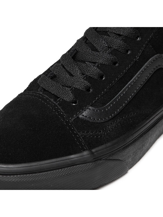 Vans Vans Teniși Old Skool VN0A38G1NRI Negru