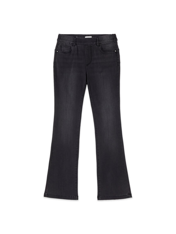 Oltre Oltre Jeans P443R109544N033 Nero Regular Fit