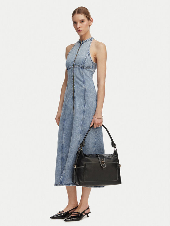 Liu Jo Torebka AA6060 E1109 Czarny