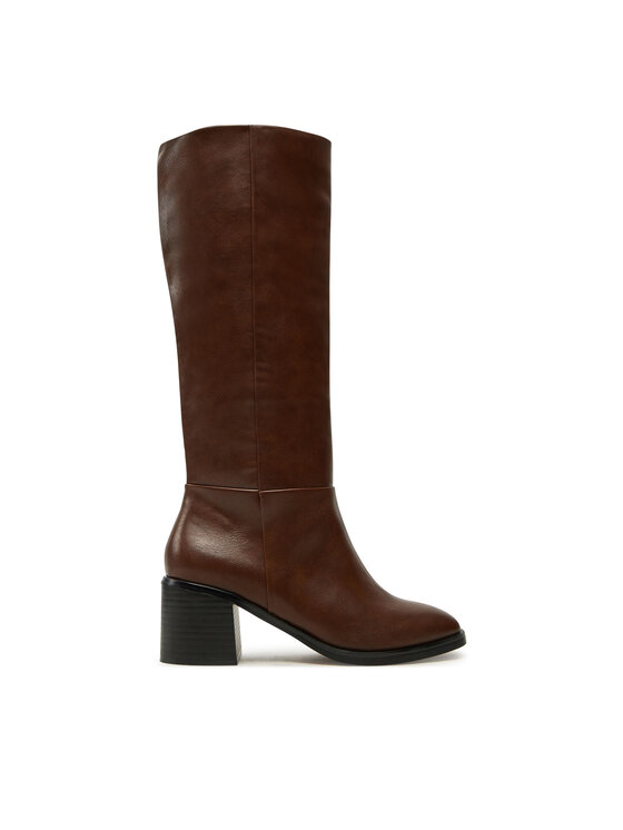 Call It Spring Call It Spring Чоботи Renay 13854582 Коричневий
