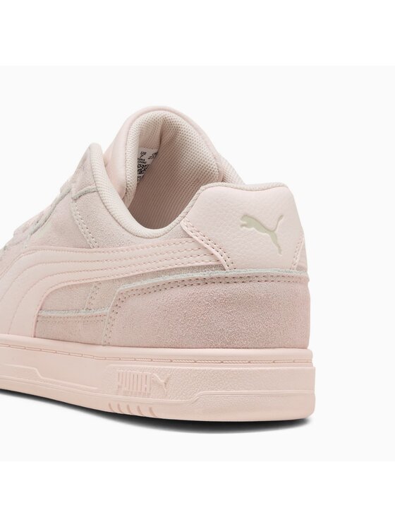 Puma Puma Sneakersy 404486 Różowy