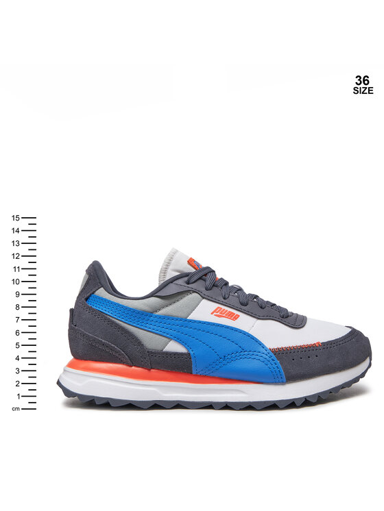 Puma Puma Tenisice Road Rider BTS Jr 398712 02 Plava