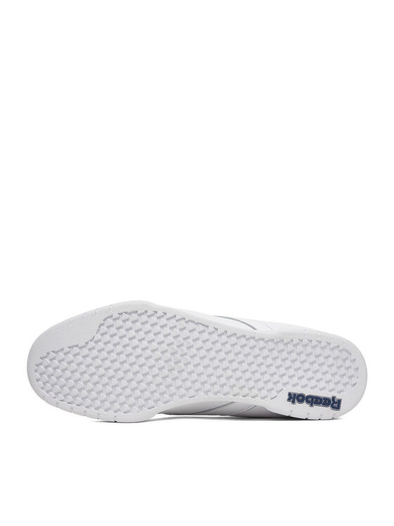 Reebok Reebok Сникърси EO-EX-O-FIT HI 100000108 Бял
