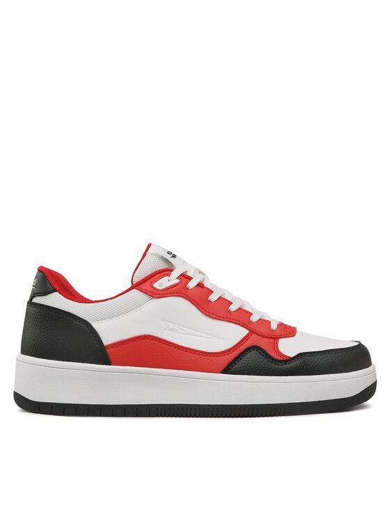 Sprandi Sprandi Sneakers MP07-11737-05 Weiß