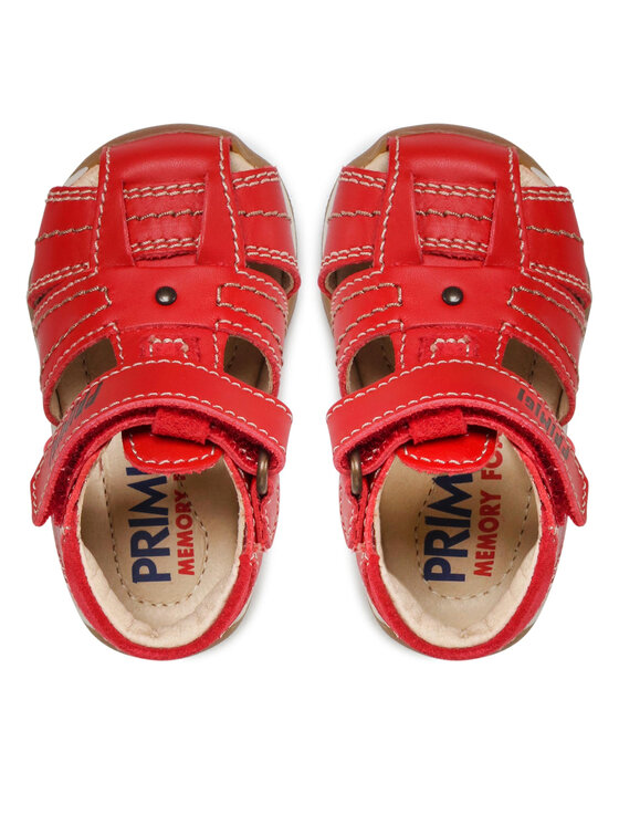 Primigi Primigi Sandali 1910833 Rosso