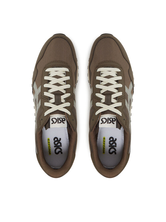 Asics Asics Αθλητικά Tiger Runner II 1203A612 Γκρι