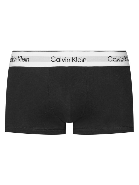 Calvin Klein Underwear Calvin Klein Underwear 3er-Set Boxershorts LV00NB4389 Bunt