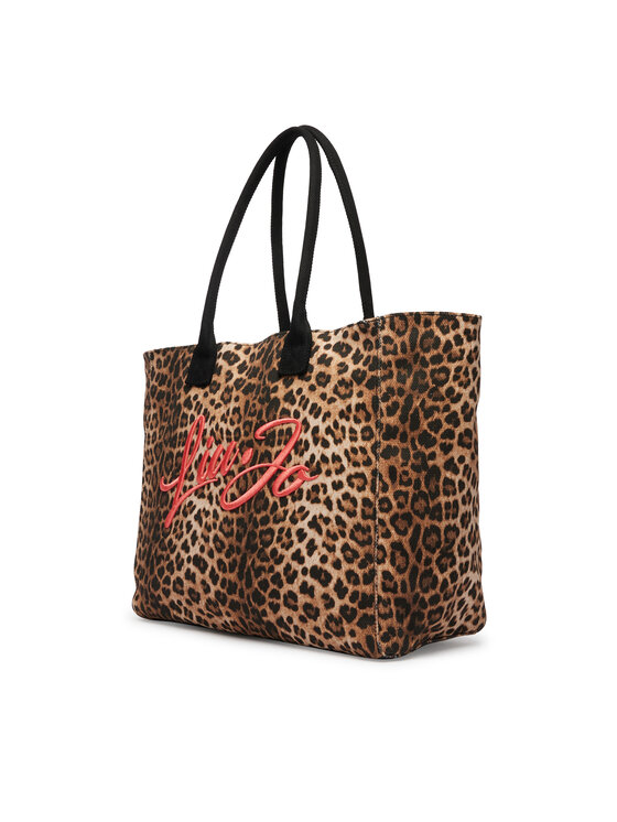 Liu Jo Liu Jo Handtasche AA6200 T549A Braun