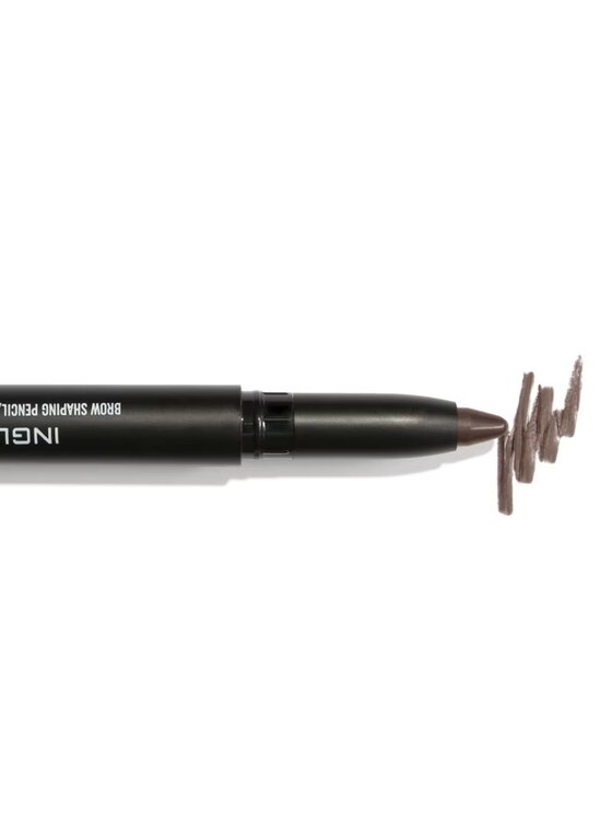 INGLOT INGLOT Brow Shaping Pencil Kredka do brwi 62