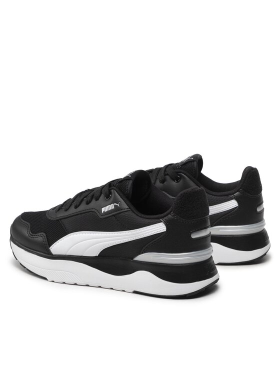 Puma Puma Sneakers R78 Voyage Soft Jr 386226 01 Nero
