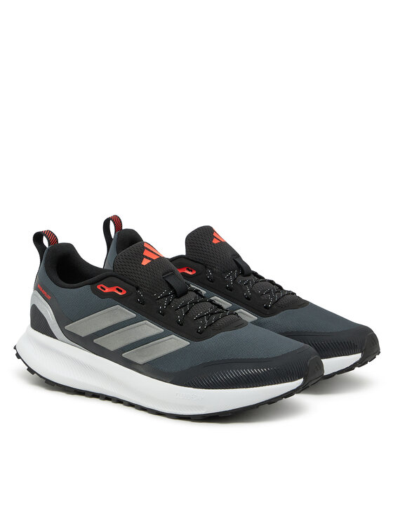 adidas adidas Buty do biegania Runfalcon 5 TR JI4084 Czarny