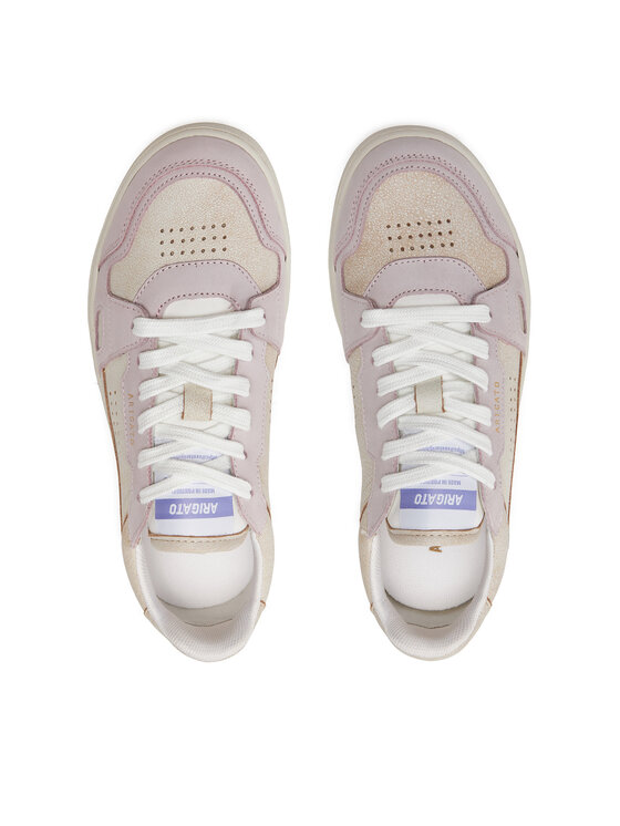 Axel Arigato Axel Arigato Сникърси Dice Lo Sneaker 1698001 Бежов