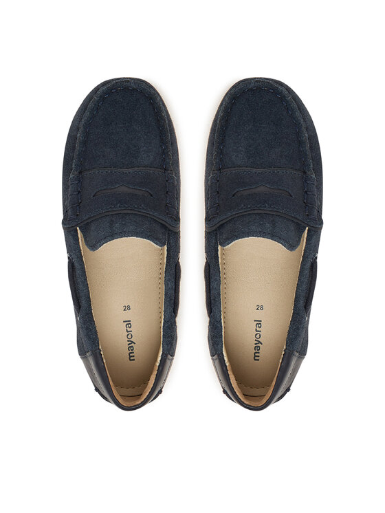 Mayoral Mayoral Mokasīni 43765.63 Tumši zils