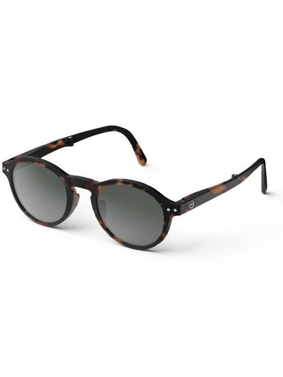 IZIPIZI IZIPIZI Okulary przeciwsłoneczne SUN Adult Czarny