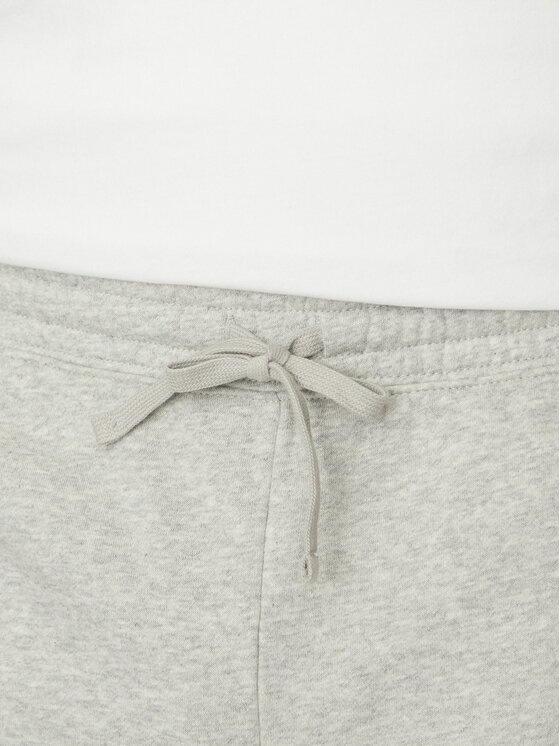 Gap Gap Športne kratke hlače 866651-02 Siva Regular Fit