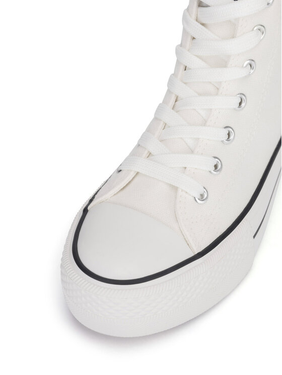 Sprandi Sprandi Sneakers YL201403 Λευκό
