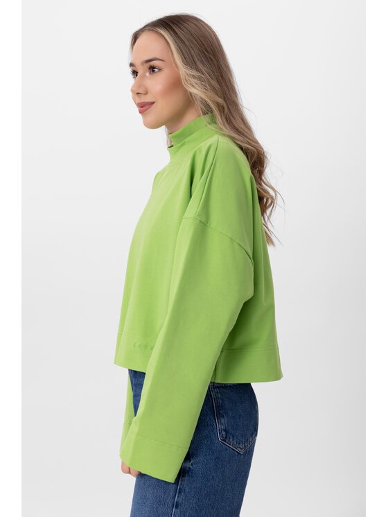 LAURELLA LAURELLA Halenka 1UL021 Zelená Regular Fit