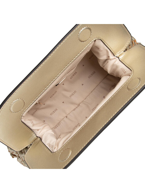 Guess Guess Soma SICILIA (MG) Sicilia (Mg) HWMG84 90170 Zelta