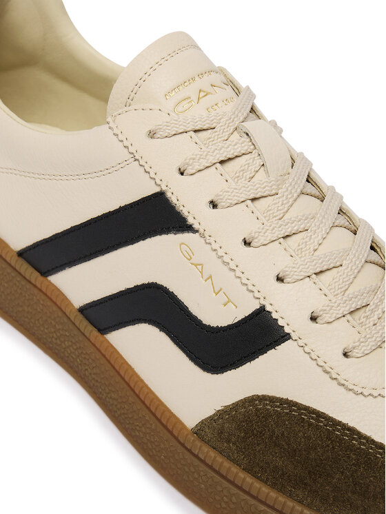 Gant Gant Tenisice 33631374 Krem