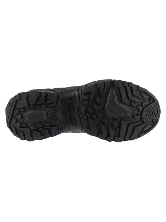 Skechers Skechers Sneakersy Slip-ins John Deere Terraform-Pierce Czarny