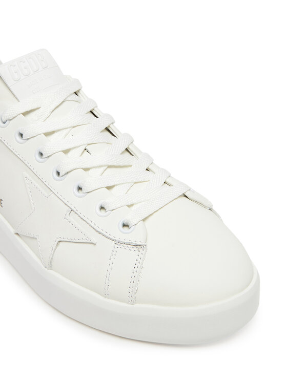 Golden Goose Golden Goose Sneakersy Pure New GMF00197.F000537.10283 Bílá