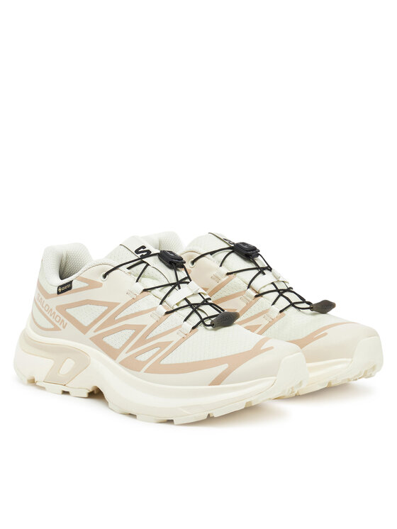 Salomon Salomon Снікерcи Xt-Evr Gore-Tex L47803500 Білий