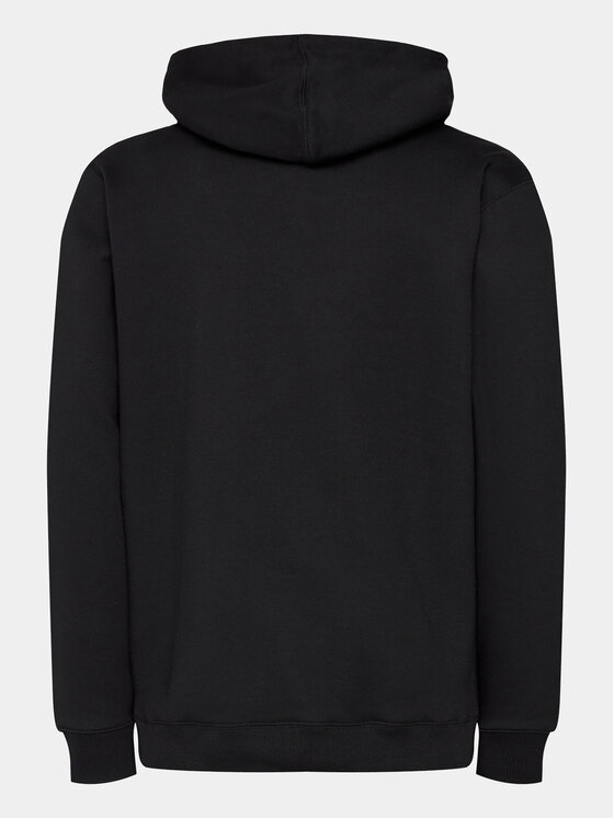 Billabong Billabong Μπλούζα Core Arch Otlr ABYFT00391 Μαύρο Regular Fit