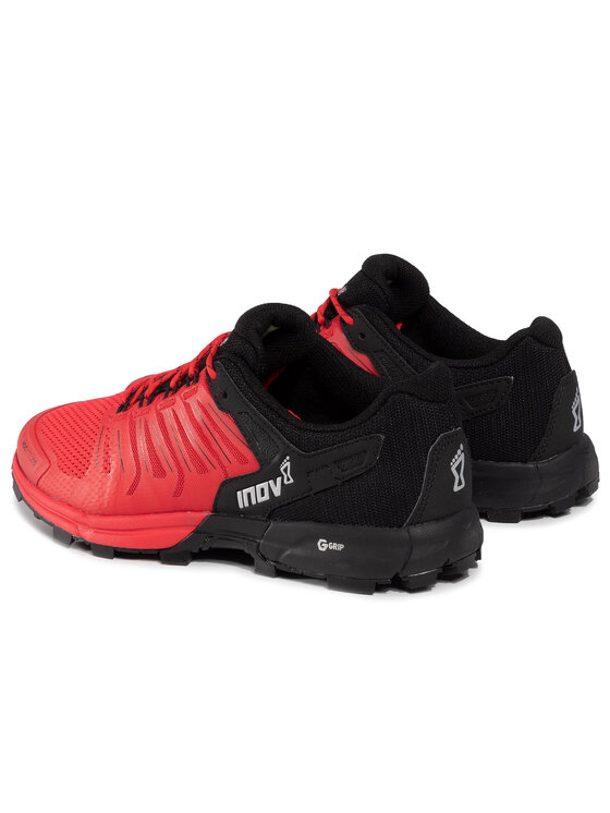 Inov-8 Inov-8 Scarpe da corsa Roclite G 275 000806-RDBK-M-01 Rosso