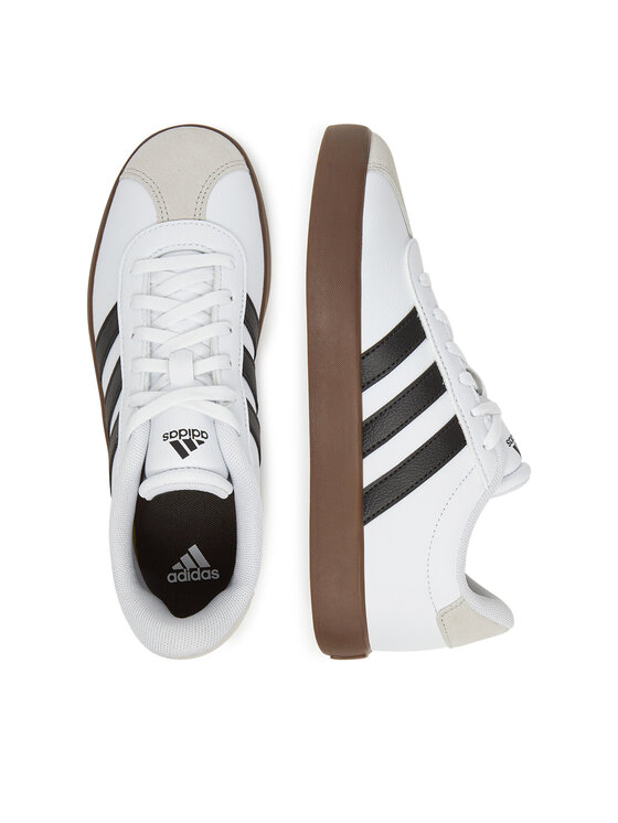 adidas adidas Sneakersy CEO-VL COURT 3.0 K ID9062 Biela