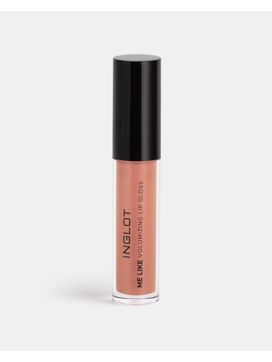 INGLOT INGLOT Powiększający usta Błyszczyk Dark'n'Stormy 56
