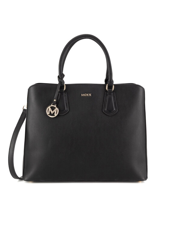 MEXX MEXX Дамска чанта MEXX-B-004-06 Черен